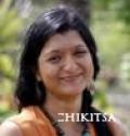 Dr. Vidushi Agrawal Homeopathy Doctor Mumbai